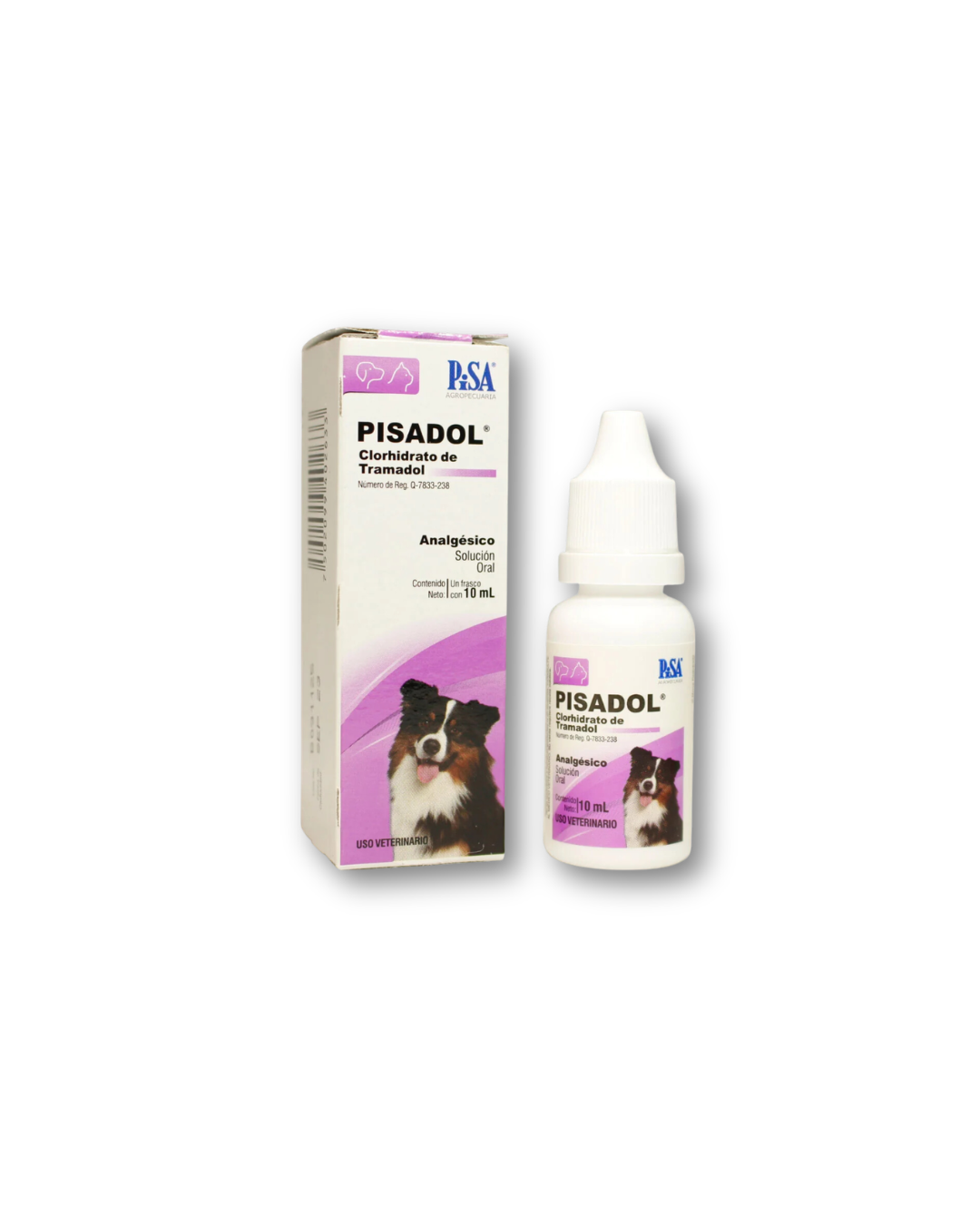 PISADOL®