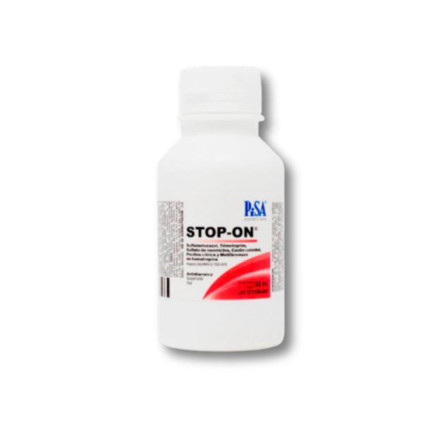 STOP ON®