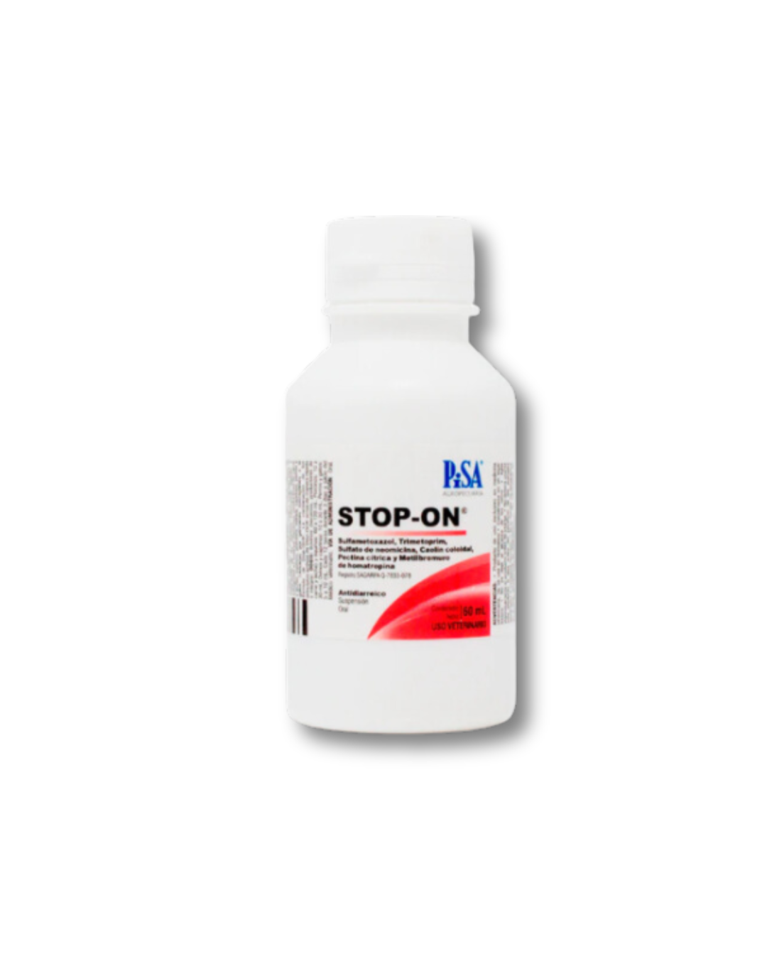 STOP ON®