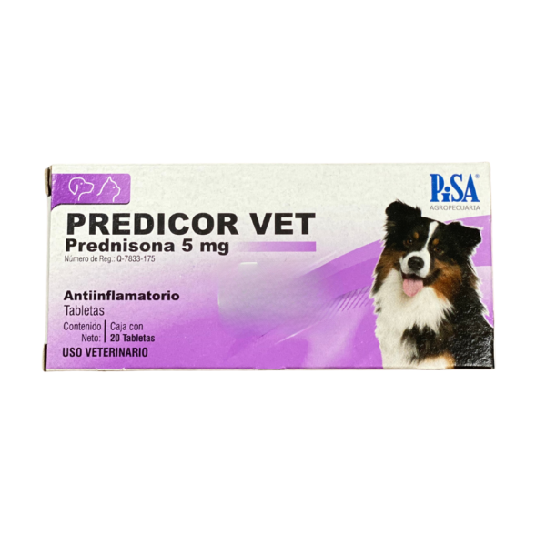 PREDICOR® VET