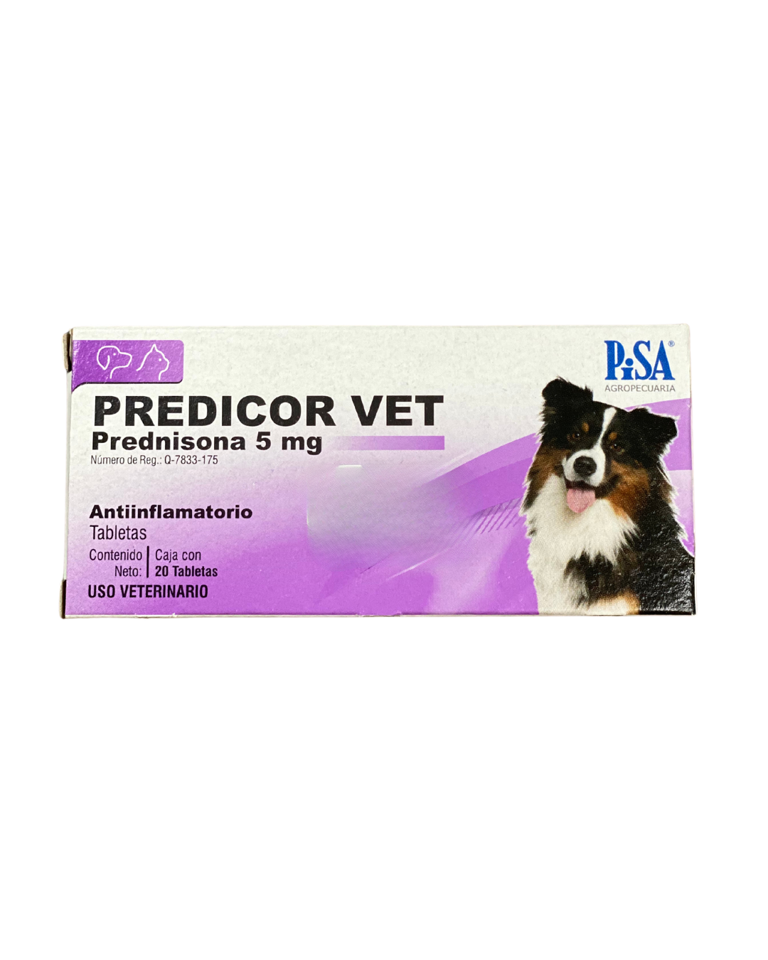 PREDICOR® VET