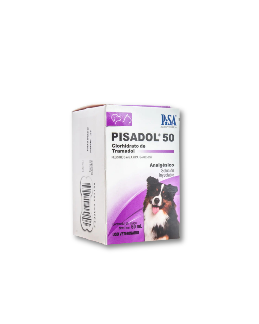 PISADOL® - Imagen 2