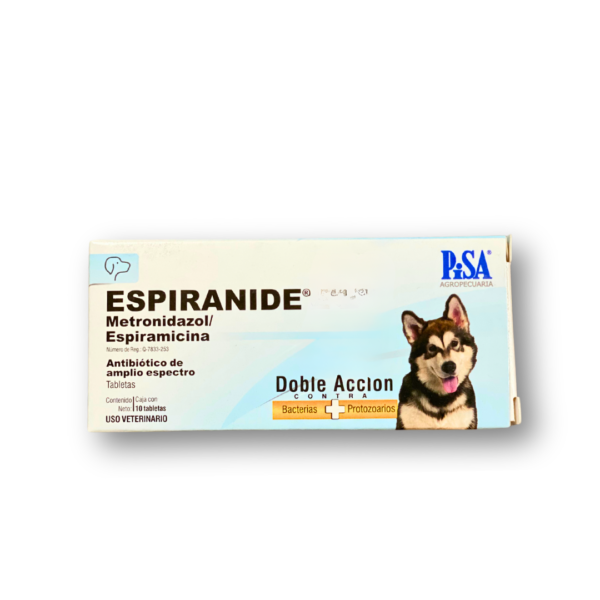 ESPIRANIDE®