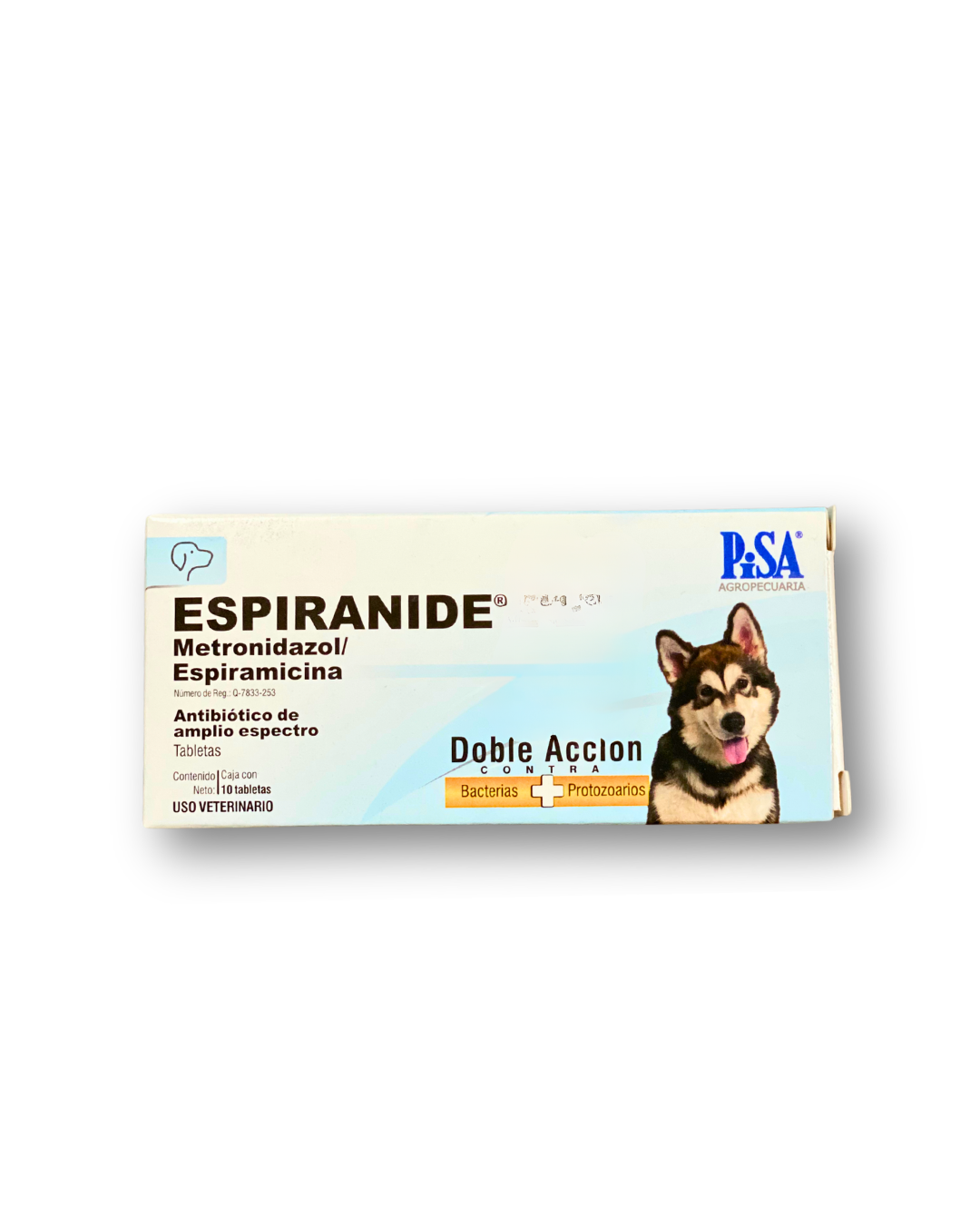 ESPIRANIDE®