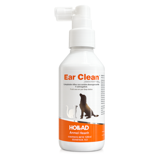 Ear Clean®