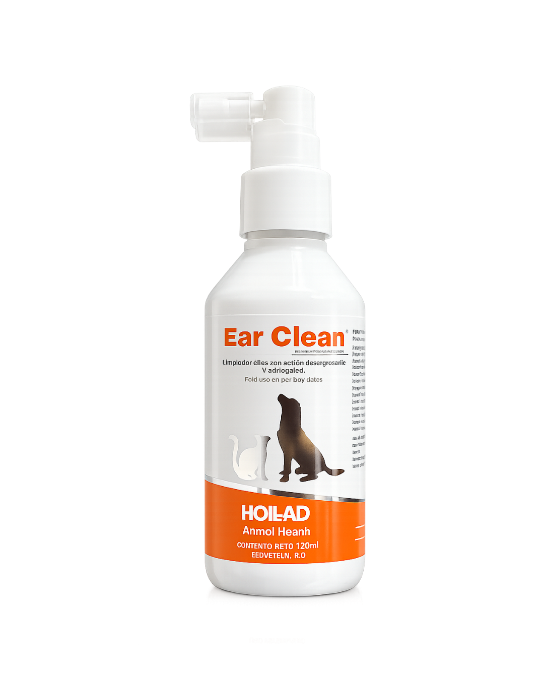 Ear Clean®