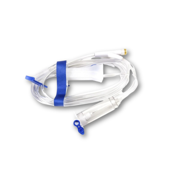 FLEBOTEK® VET MICROGOTERO