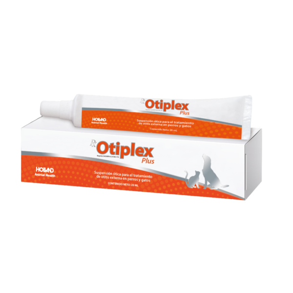 Rx Otiplex Plus
