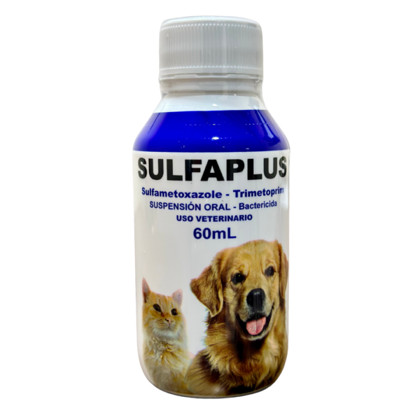 SULFAPLUS