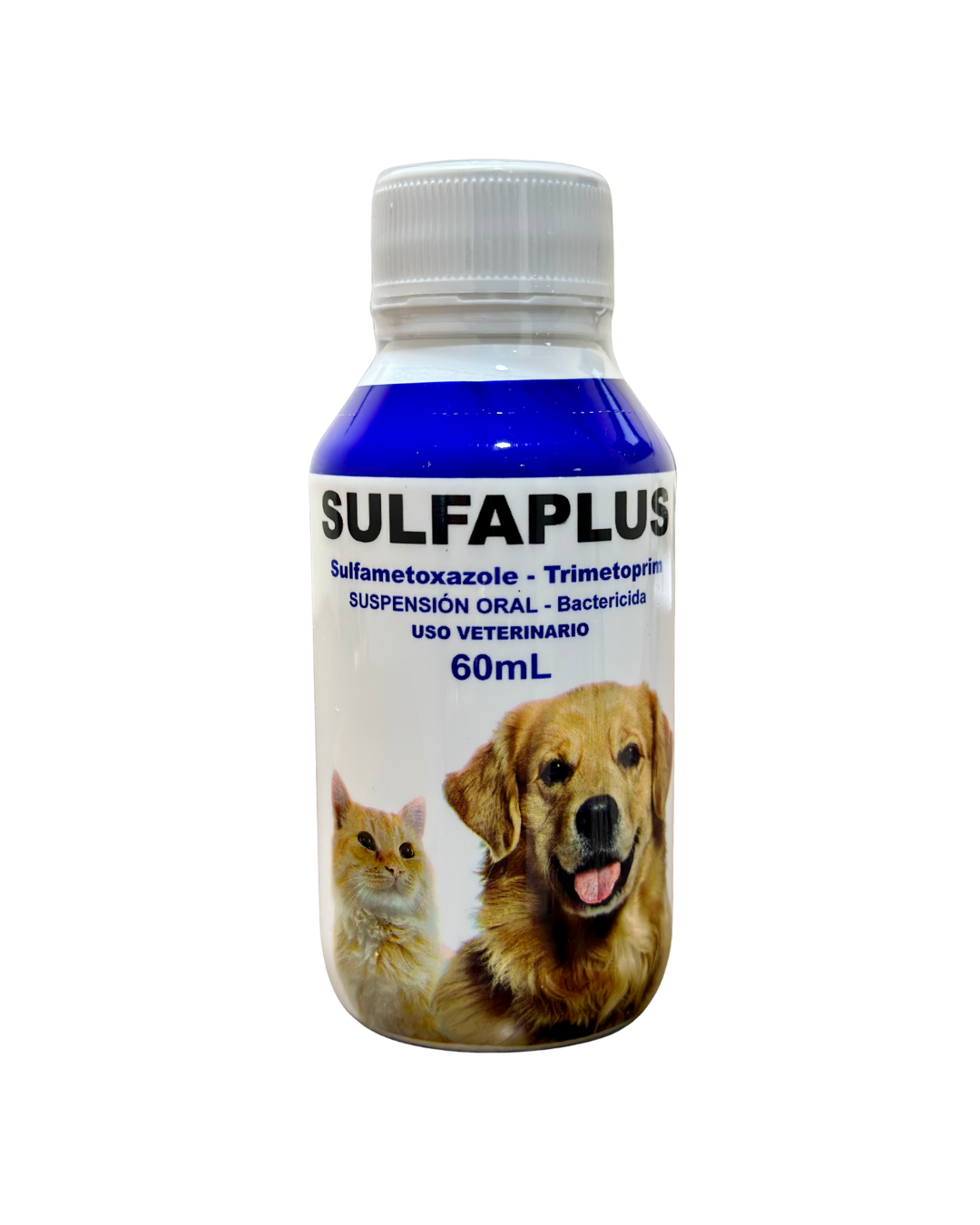 SULFAPLUS