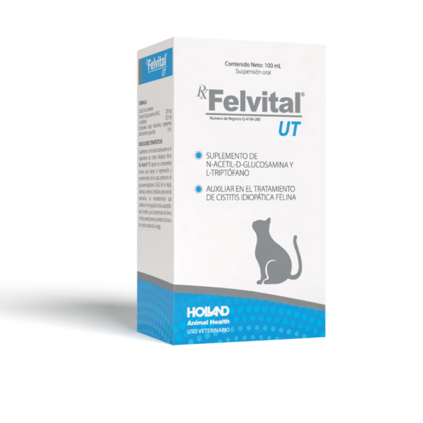Rx Felvital UT